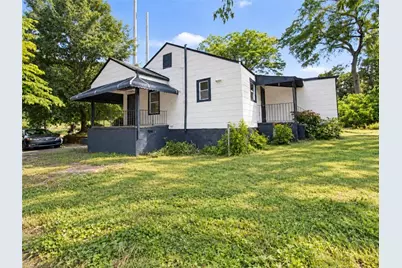 541 W Lake Avenue NW, Atlanta, GA 30318 - Photo 4