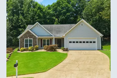 317 Hemington Way, Sugar Hill, GA 30518 - Photo 2