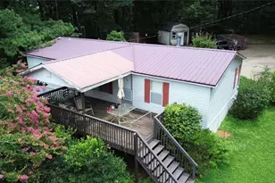 6 Old Talking Rock Hwy, Talking Rock, GA 30175 - Photo 1