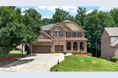 1185 Gallatin Way, Suwanee, GA 30024 - Photo 1