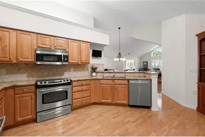 2998 Oakside Circle, Milton, GA 30004 - Photo 14