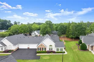 2998 Oakside Cir, Milton, GA 30004 - Photo 2