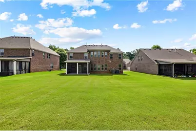 3256 Alhambra Circle, Hampton, GA 30228 - Photo 52