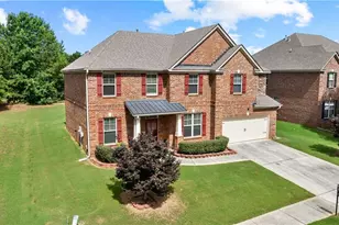 3256 Alhambra Cir, Hampton, GA 30228 - Photo 56
