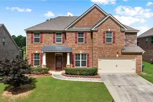 3256 Alhambra Cir, Hampton, GA 30228 - Photo 1