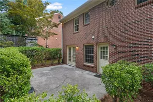 2578 Presidents Walk, Tucker, GA 30084 - Photo 28