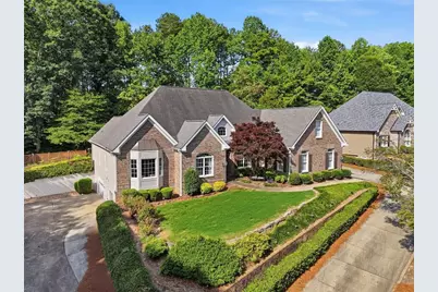 2723 Clearwater Springs Road, Buford, GA 30519 - Photo 2