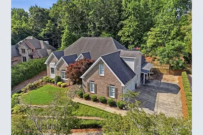 2723 Clearwater Springs Road, Buford, GA 30519 - Photo 1