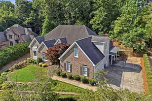 2723 Clearwater Springs Rd, Buford, GA 30519 - Photo 1