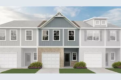 82 Vickers Point Drive, Fairburn, GA 30213 - Photo 1