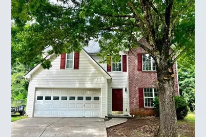 625 Waltman Point Place, Lawrenceville, GA 30043 - Photo 1