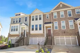 826 Bexley Park Way, Mableton, GA 30126 - Photo 2