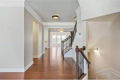 826 Bexley Park Way, Mableton, GA 30126 - Photo 8