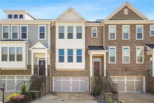 826 Bexley Park Way, Mableton, GA 30126 - Photo 1