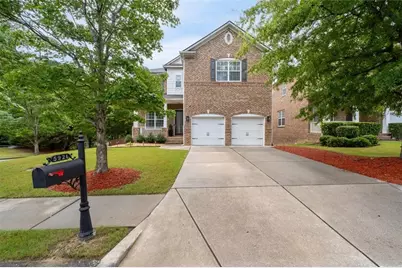 5924 Sharp Drive SE, Mableton, GA 30126 - Photo 2