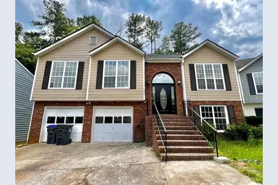 5335 Durham Ridge Court NW, Lilburn, GA 30047 - Photo 1