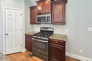 4918 Shallow Creek Trail NW, Kennesaw, GA 30144 - Photo 12