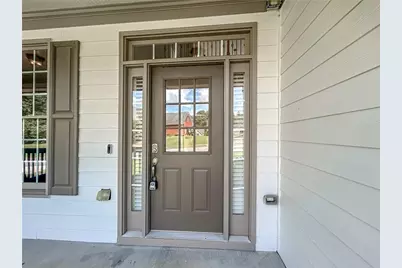 4918 Shallow Creek Trail NW, Kennesaw, GA 30144 - Photo 4