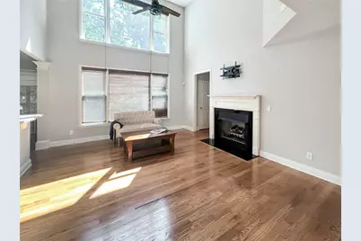 4918 Shallow Creek Trail NW, Kennesaw, GA 30144 - Photo 6