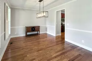 4918 Shallow Creek Trail NW, Kennesaw, GA 30144 - Photo 8