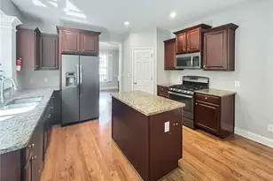 4918 Shallow Creek Trail NW, Kennesaw, GA 30144 - Photo 10