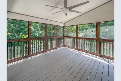 4918 Shallow Creek Trail NW, Kennesaw, GA 30144 - Photo 44