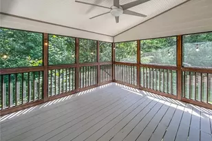 4918 Shallow Creek Trail NW, Kennesaw, GA 30144 - Photo 44