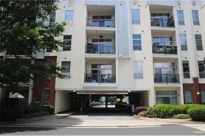 2630 Talley Street #201, Decatur, GA 30030 - Photo 36