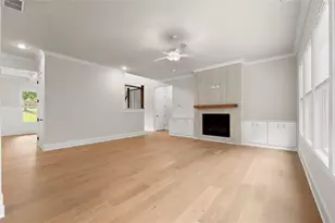 4538 Meadowland Way, Flowery Branch, GA 30542 - Photo 20