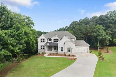 4538 Meadowland Way, Flowery Branch, GA 30542 - Photo 2