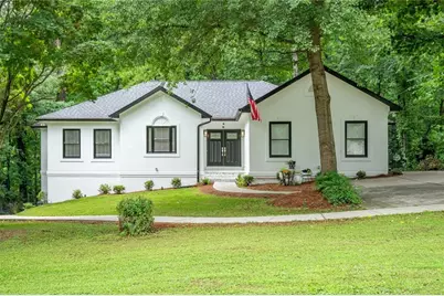 3924 Ashford Dunwoody Road NE, Atlanta, GA 30319 - Photo 1
