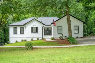 3924 Ashford Dunwoody Rd NE, Atlanta, GA 30319 - Photo 1