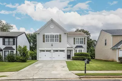 521 Stepney Court SE, Marietta, GA 30067 - Photo 1