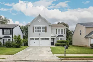 521 Stepney Ct SE, Marietta, GA 30067 - Photo 1