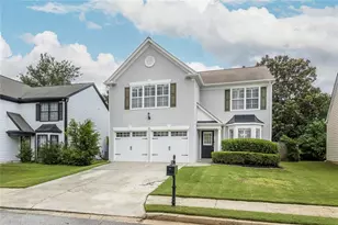 521 Stepney Ct SE, Marietta, GA 30067 - Photo 2