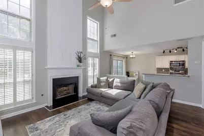 521 Stepney Court SE, Marietta, GA 30067 - Photo 8