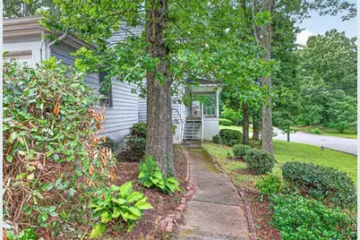 3356 Benton Harbor Court, Decatur, GA 30034 - Photo 4