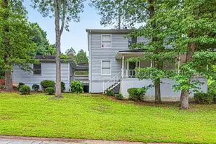 3356 Benton Harbor Ct, Decatur, GA 30034 - Photo 2
