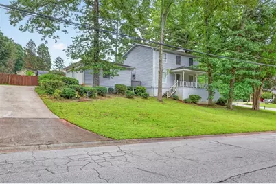 3356 Benton Harbor Court, Decatur, GA 30034 - Photo 36
