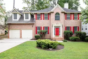 245 Greenmont Cir, Alpharetta, GA 30009 - Photo 1