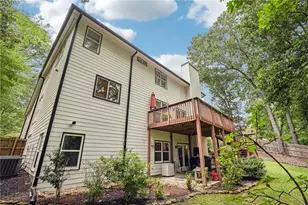 5170 Forest Run Trce, Johns Creek, GA 30022 - Photo 76