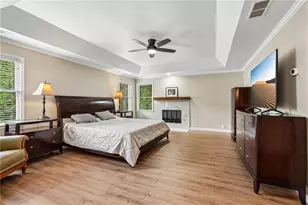 5170 Forest Run Trce, Johns Creek, GA 30022 - Photo 54