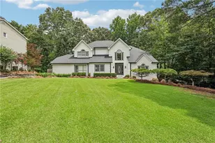 5170 Forest Run Trce, Johns Creek, GA 30022 - Photo 1