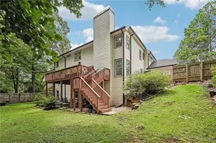 5170 Forest Run Trce, Johns Creek, GA 30022 - Photo 74