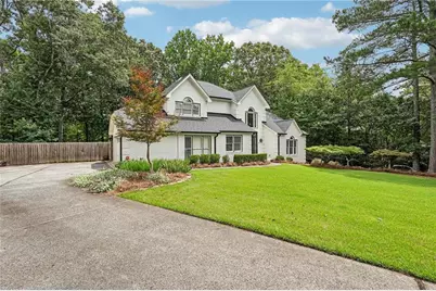 5170 Forest Run Trace, Johns Creek, GA 30022 - Photo 2