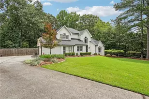 5170 Forest Run Trce, Johns Creek, GA 30022 - Photo 2