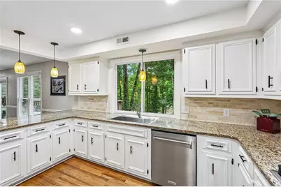 5170 Forest Run Trace, Johns Creek, GA 30022 - Photo 20