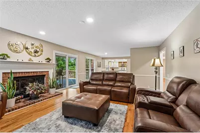 5170 Forest Run Trace, Johns Creek, GA 30022 - Photo 30