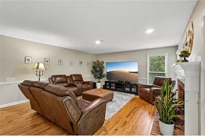 5170 Forest Run Trace, Johns Creek, GA 30022 - Photo 26