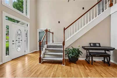 5170 Forest Run Trace, Johns Creek, GA 30022 - Photo 4